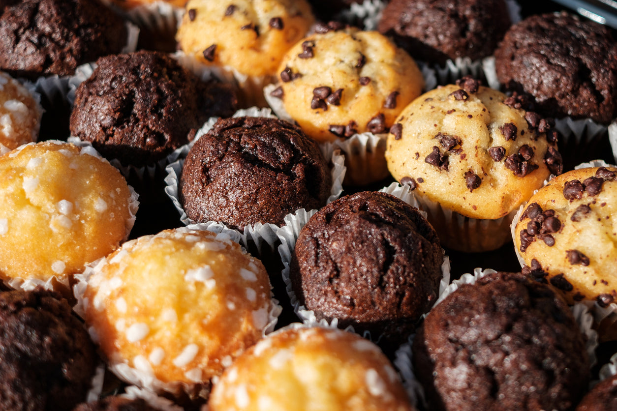 Muffins