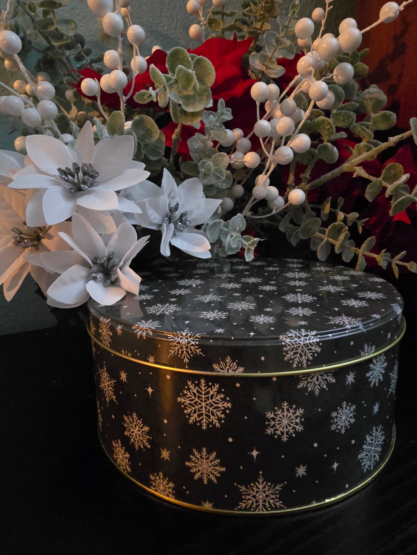 Cookie Tins image 1