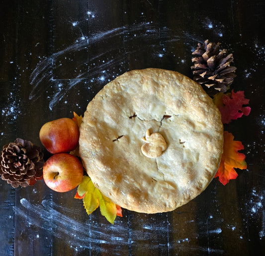 Apple Pie image 0