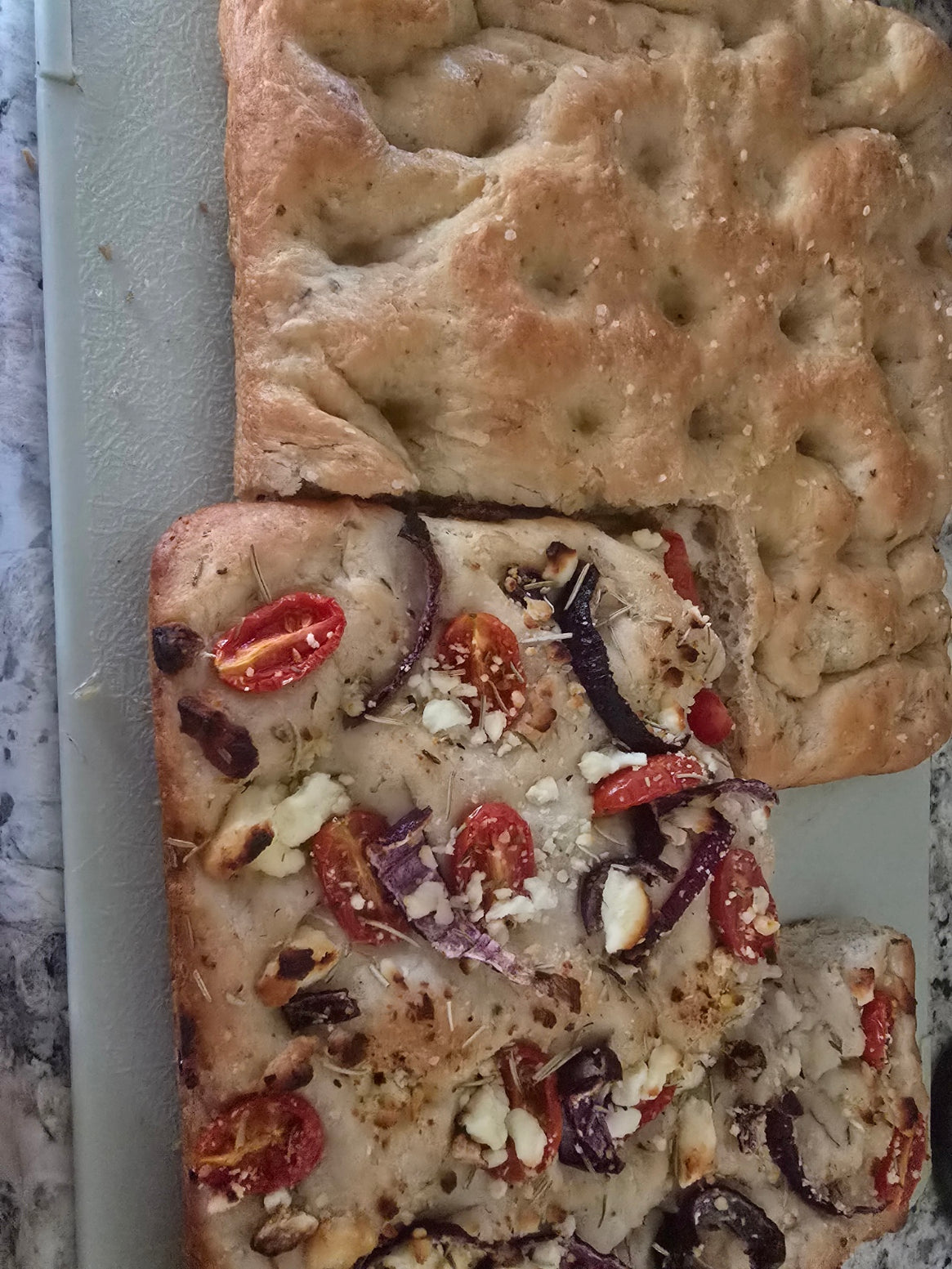 Focaccia image 0