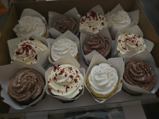 Cupcake Box image 0