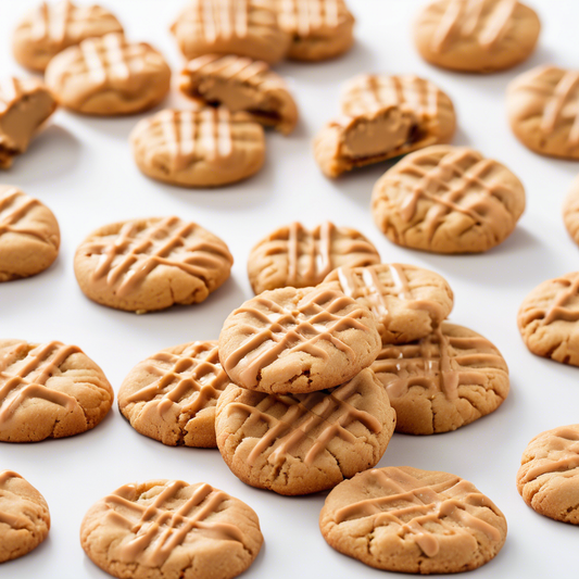 Peanut Butter Cookies image 0