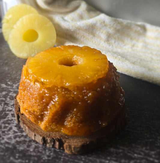 Pineapple Upside Down image 0