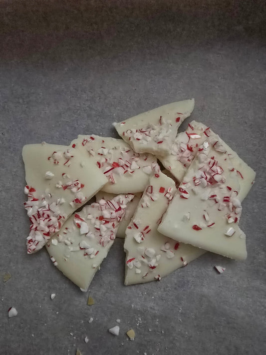 Peppermint Bark image 0