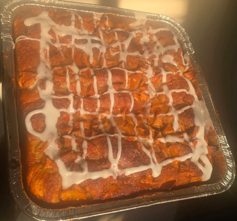 Focaccia