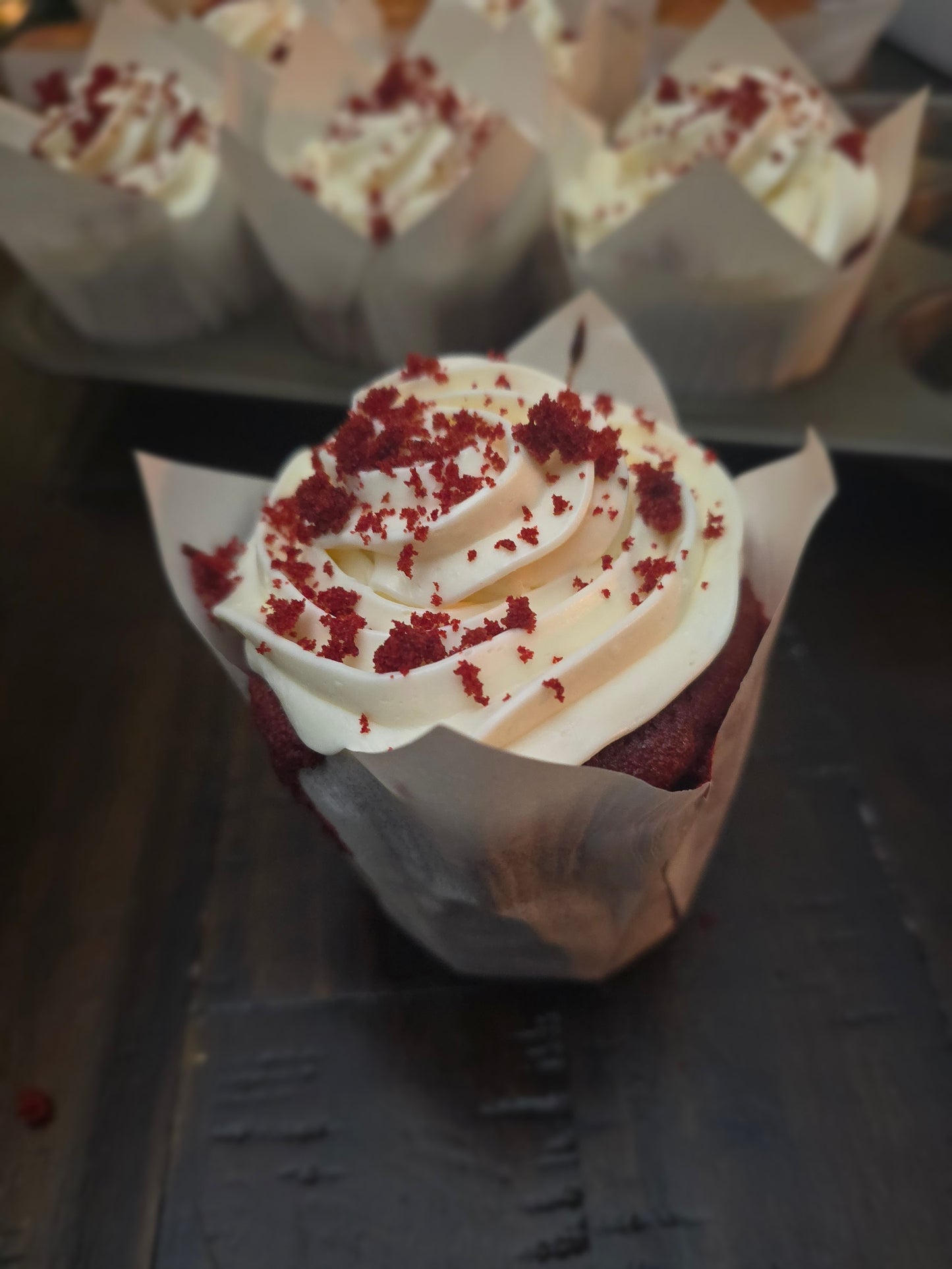 Cupcakes