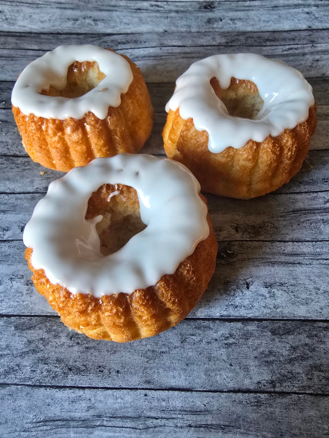 Bundt Cakes image 4