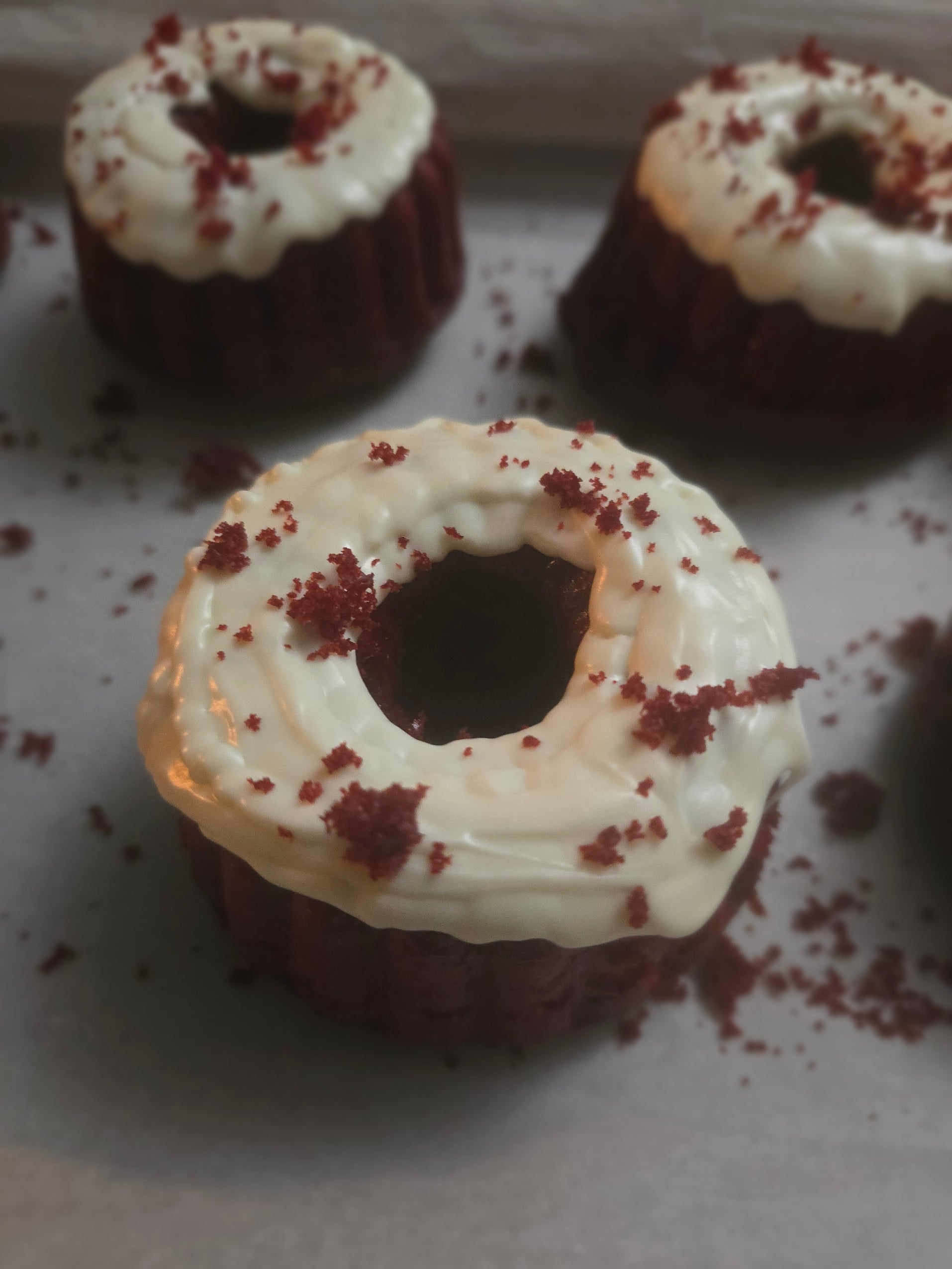 Bundt Cakes image 1