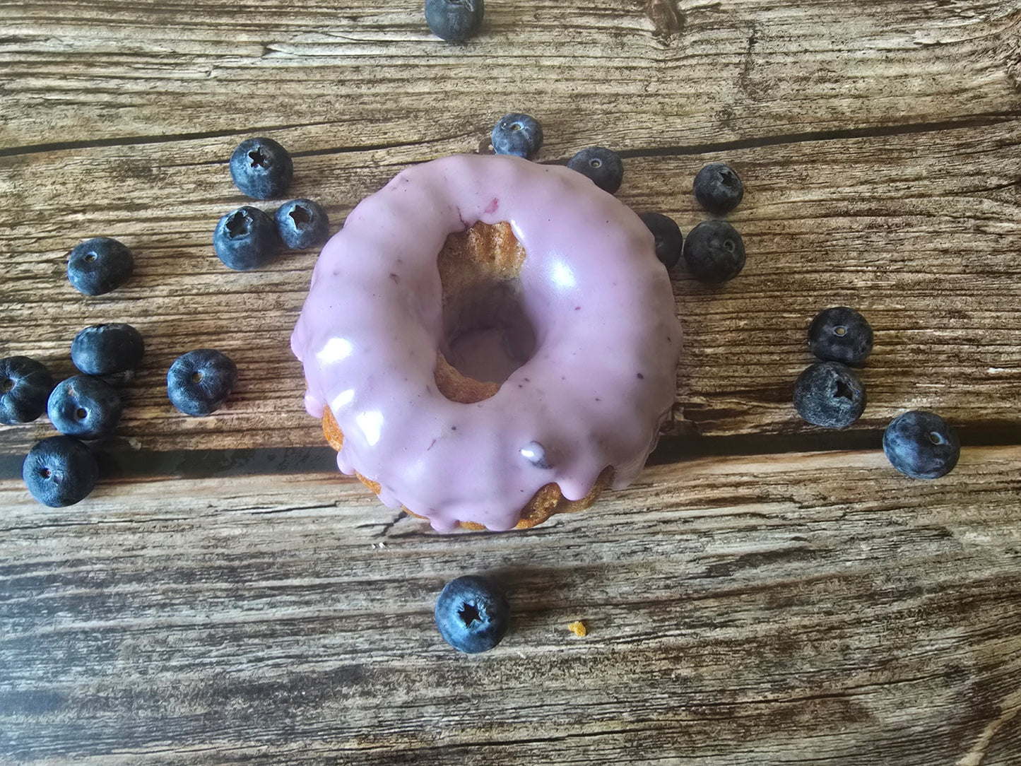 Bundt Cakes