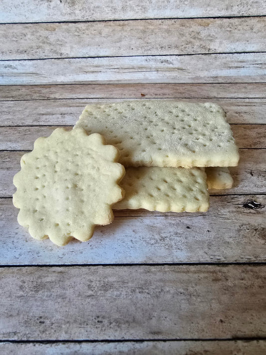 Shortbread image 0
