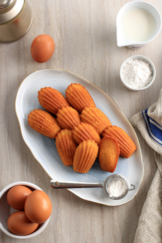 Madeleines image 0
