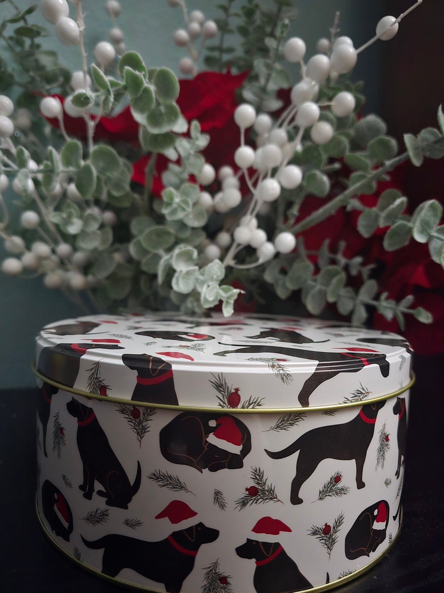 Cookie Tins image 4