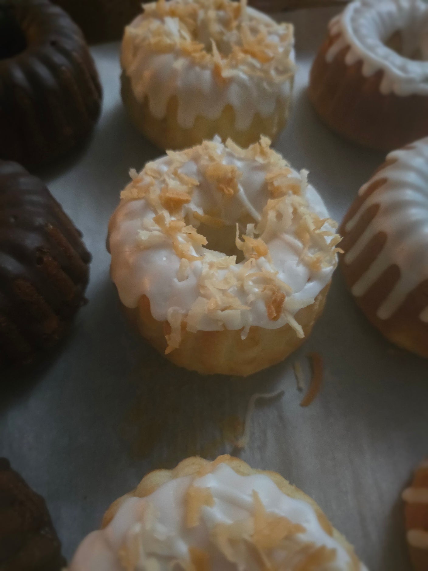 Bundt Cakes image 6