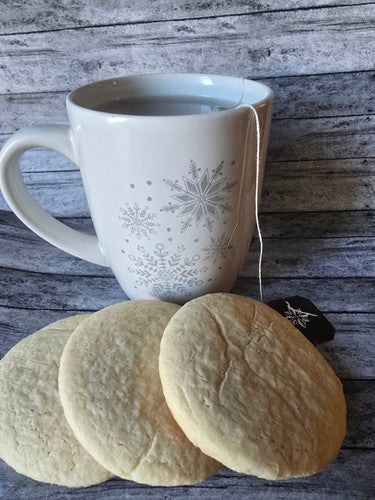 Tea Cakes